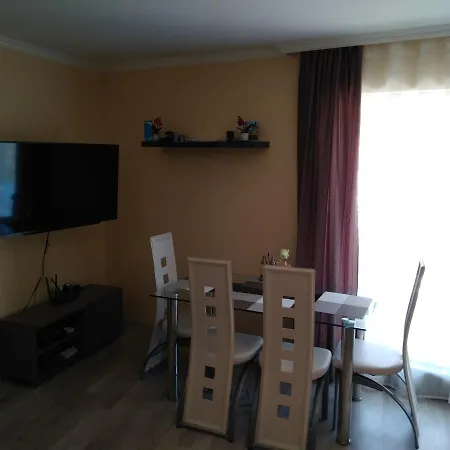 Feniks 아파트 *
