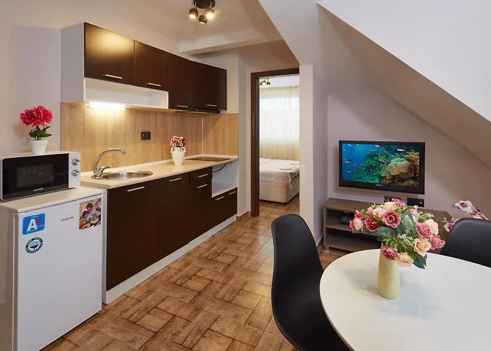 アパート Feniks *