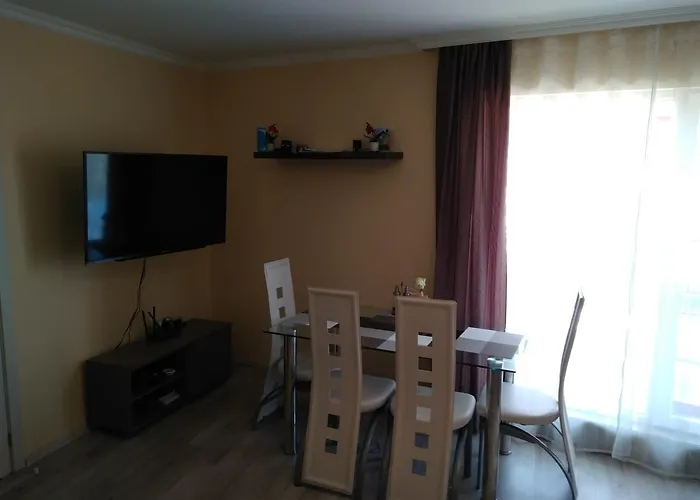 Feniks アパート *