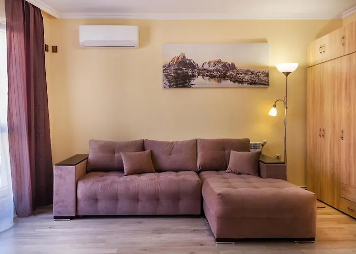 アパート Feniks *