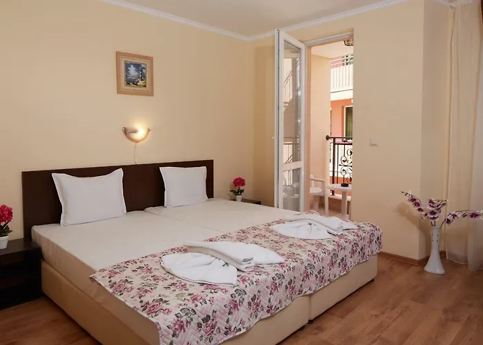 アパート Feniks *