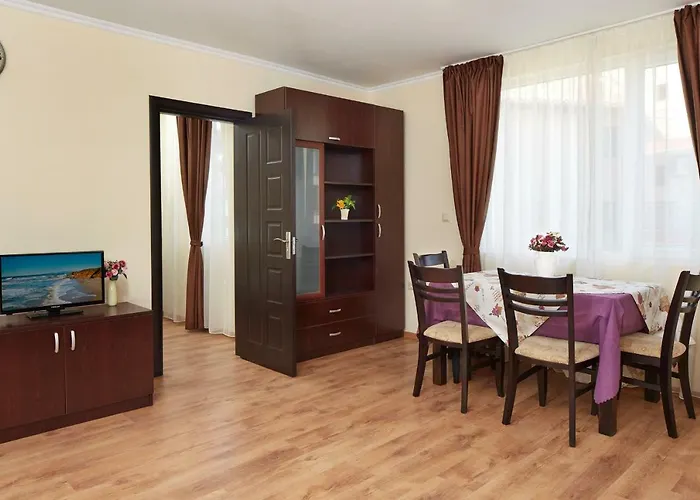 アパート Feniks *