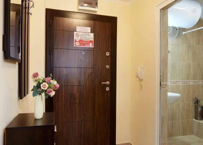 アパート Feniks *