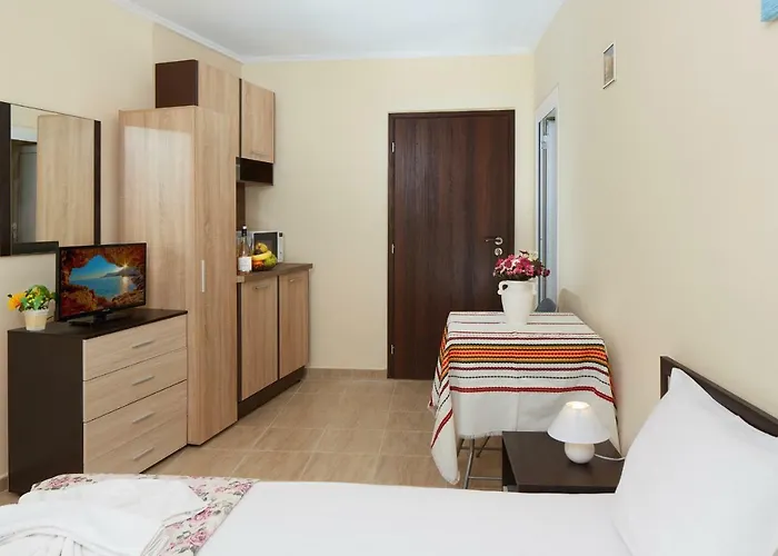 Feniks アパート *