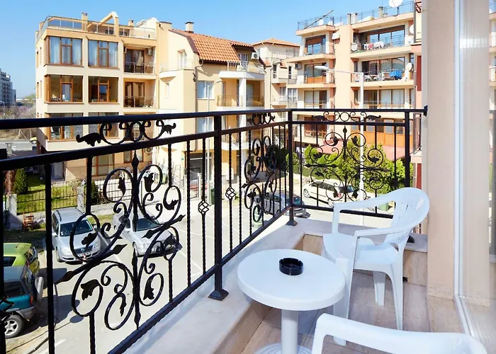 Feniks アパート *