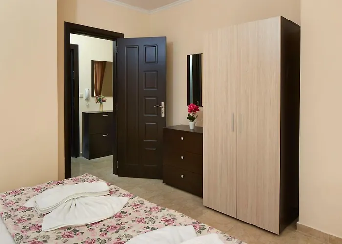 アパート Feniks *