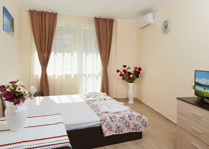 アパート Feniks *