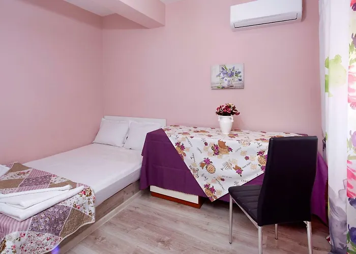 アパート Feniks *