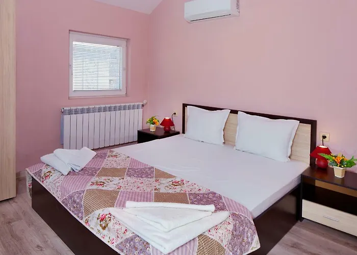 アパート Feniks *