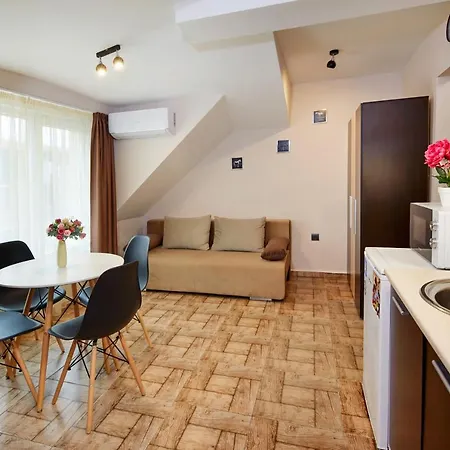 Apartment Feniks