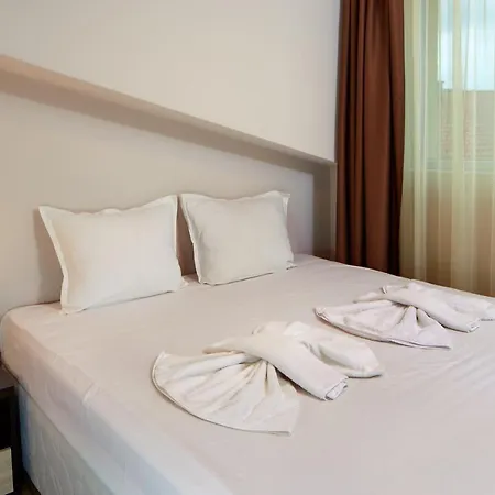Apartment Feniks