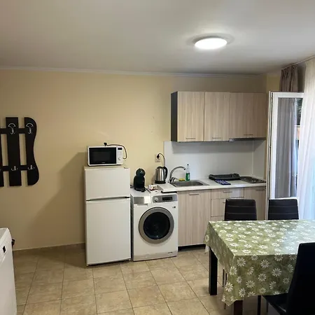 Feniks Apartment