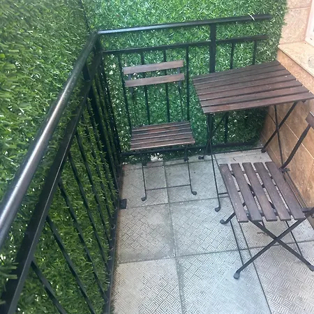 Apartment Feniks *