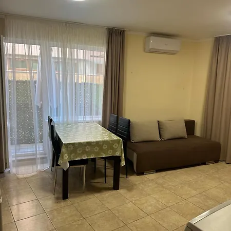 Feniks Apartment Nessebar