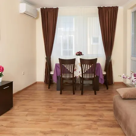 Apartament Feniks *