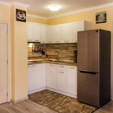 Apartament Feniks *
