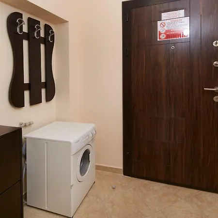 Apartment Feniks