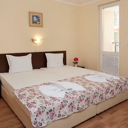 Apartment Feniks Nesebar