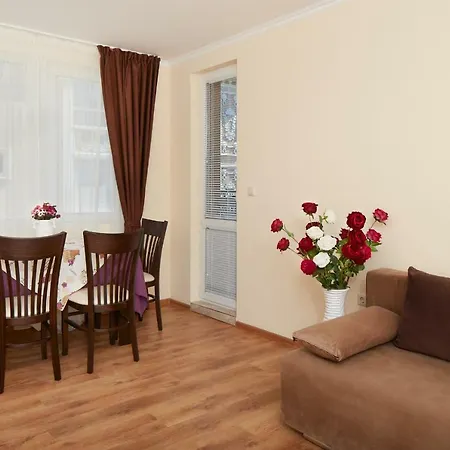 Feniks Apartment Nessebar