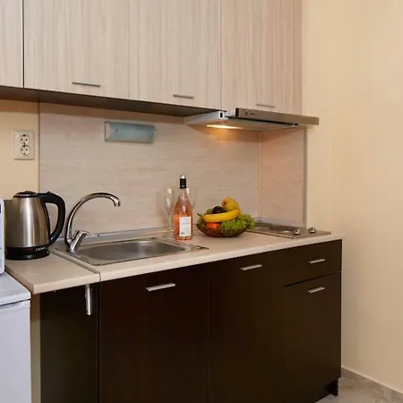 Apartment Feniks