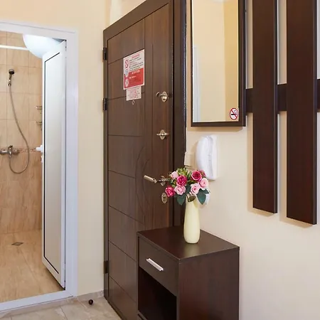 Feniks Apartment Nesebar