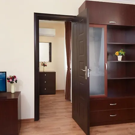 Apartment Feniks Nessebar