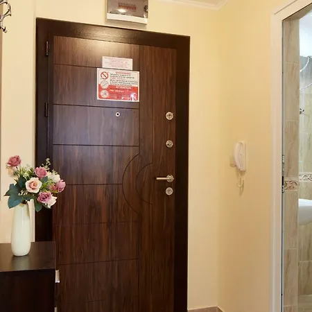 Apartmán Feniks *
