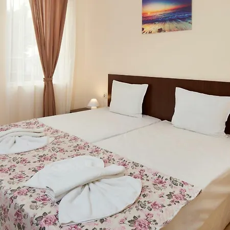 Apartment Feniks Nesebar