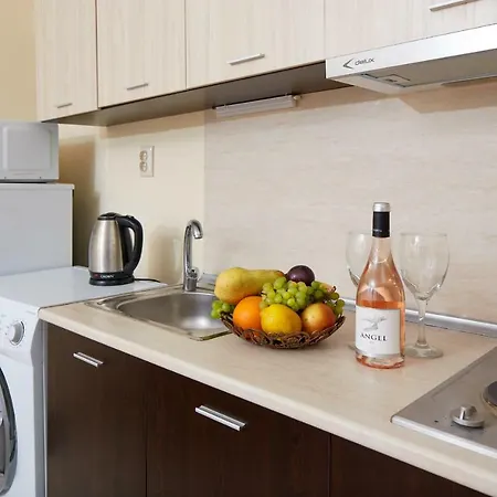 Apartment Feniks