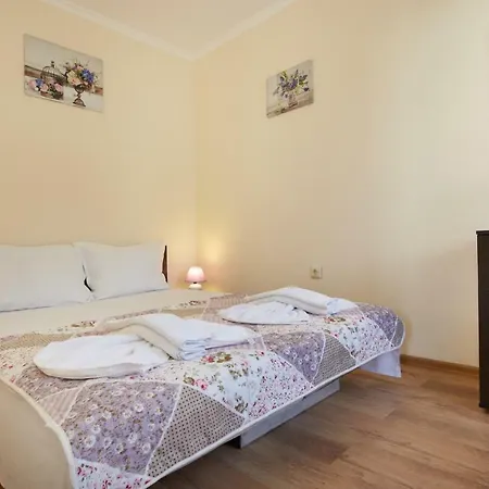 Apartment Feniks