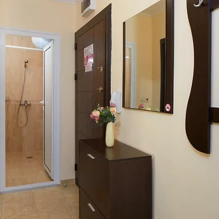 Apartment Feniks Nesebar