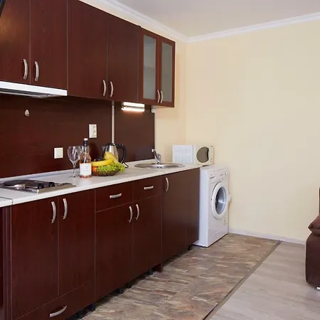 Apartment Feniks