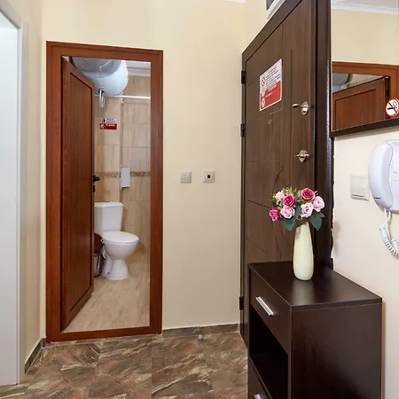 Feniks Apartment Nesebar