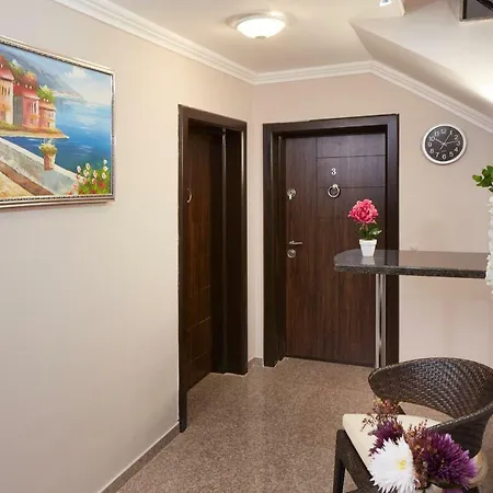 Apartment Feniks