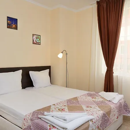 Apartment Feniks Nessebar
