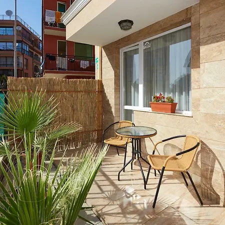 Apartment Feniks